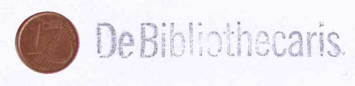 De Bilbiothecaris