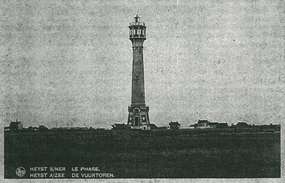 prentbriefkaart-vuurtoren