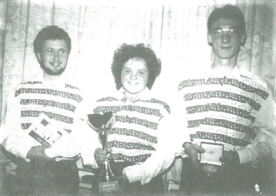 chantal dejaeger danny decoster karel ackaert