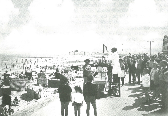 emilio kunstschilder