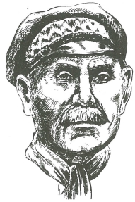 jantje van sellemusses