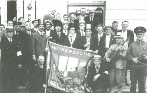 rookersclub
