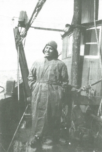 Louis van de Grouwens