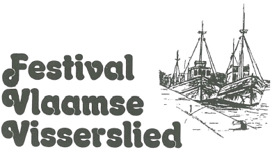 logo festival visserslied