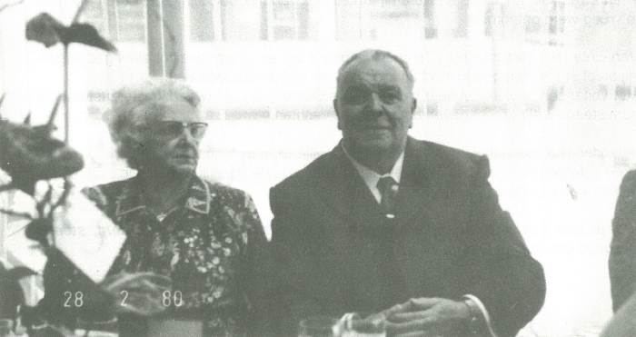 willy de grauwe 1980