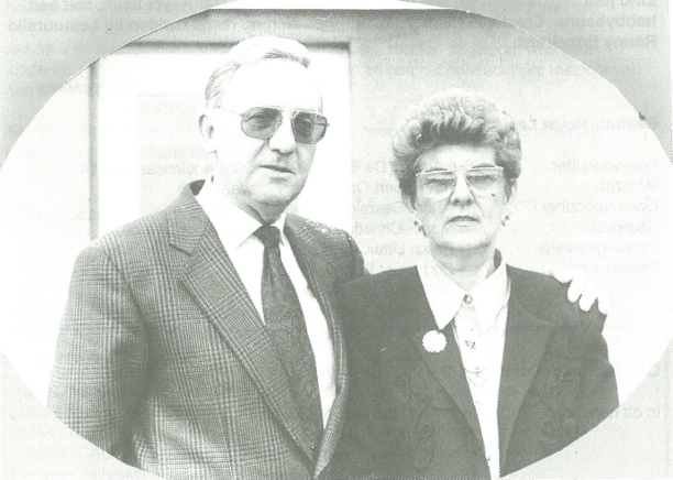 richard Jeannine vantorre