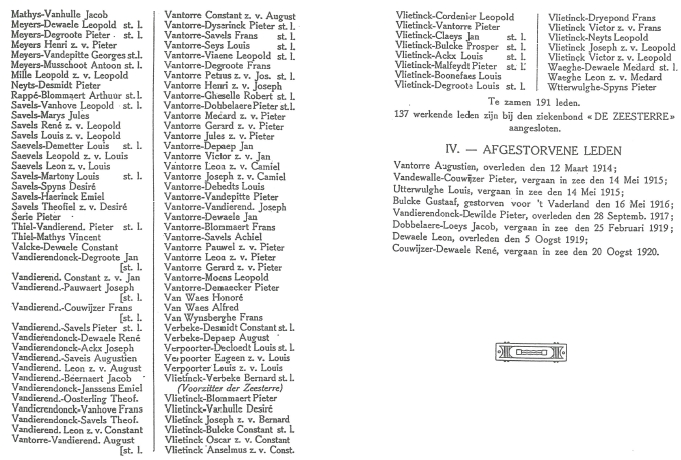 leden syndicaat 1920 2