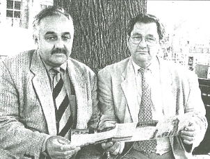 ronny engelrest andre desmidt