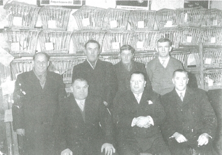 persyn de grauwe deschepper