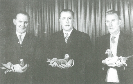 pierre deschepper raymond dekker