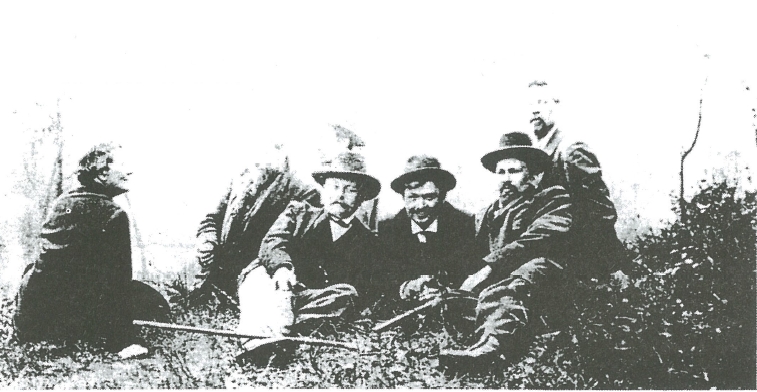 kortrijkse kunstgilde