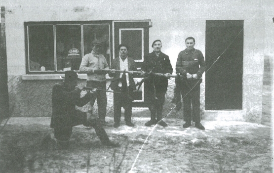 winkeltje duinbergen