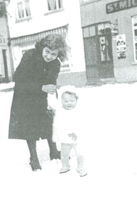 rosa en dany dumortier