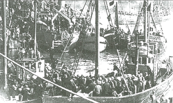 duinkerke 18 mei 1940