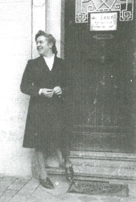 marie louise van weiden