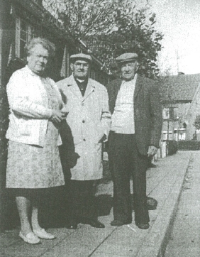 camiel maria mieltje