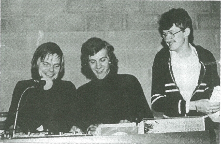 de neve rotsaert verlinde