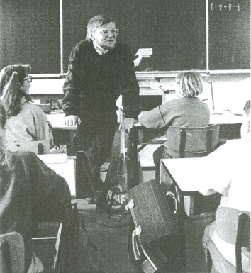 meester paul de neve