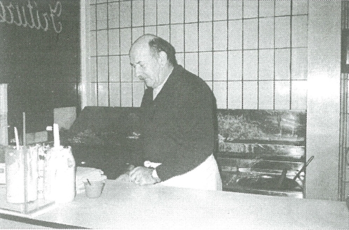 gilbert de schepper in keuken 2