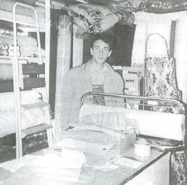 eddy bonny in winkel