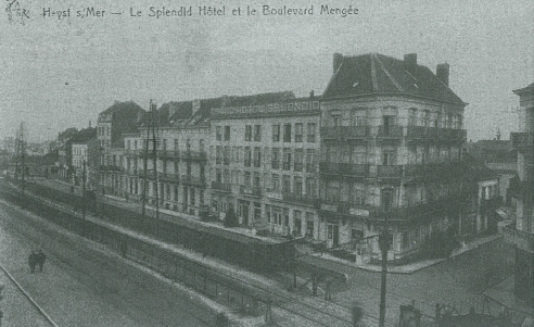 nicolas mengelaan hotel splendid