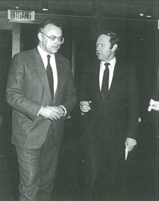 burgemeester desutter minister daniel coens