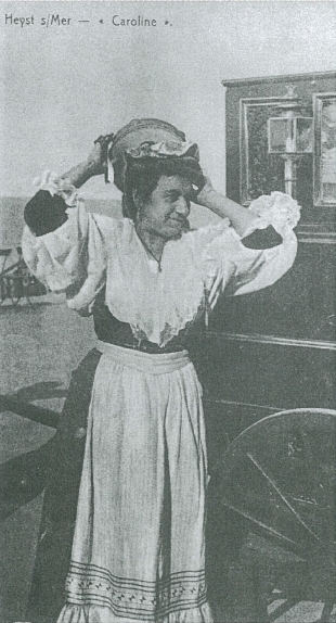 carolientje zeedijk heist 02