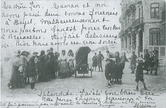 carolientje zeedijk heist