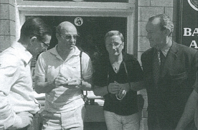 juul de vocht frank vahulle