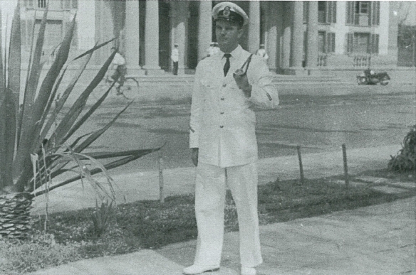 juul de vocht in de tropen