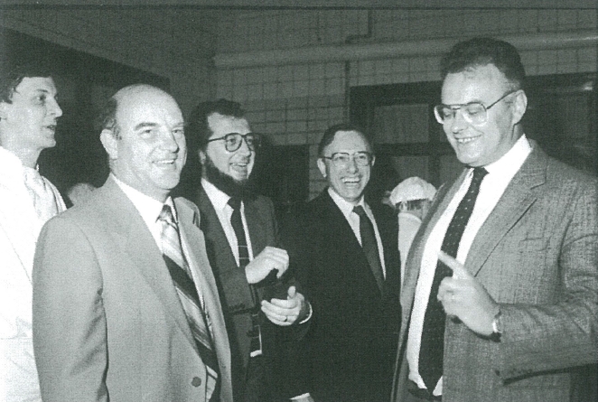 minister daniel coens juul de vocht