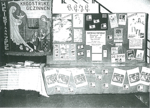 parochierama ravelingen 1976