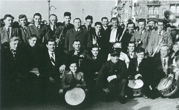 sint cecilia heldenplein