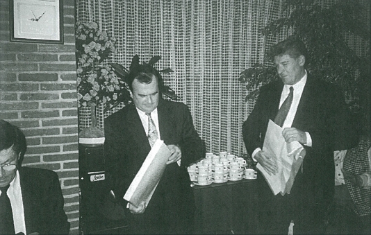 raymond dekoninck en andre delos