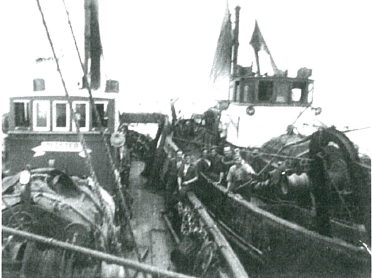 de zeester en de goitbreker