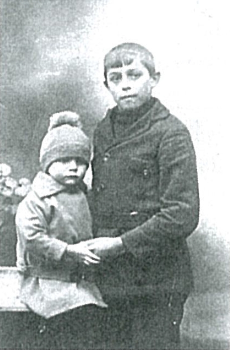 raf en charles vileyn