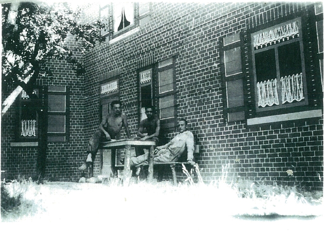 jules engelreist oostburg