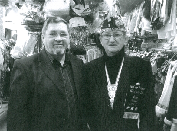 andre desmidt en andre desmit