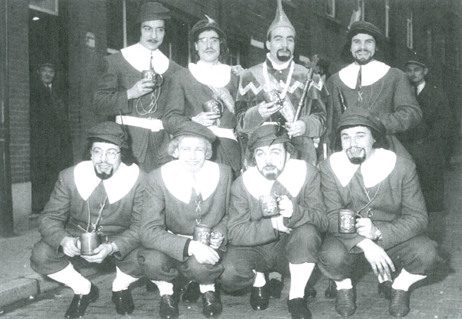 groepsfoto prins coudekerke 2