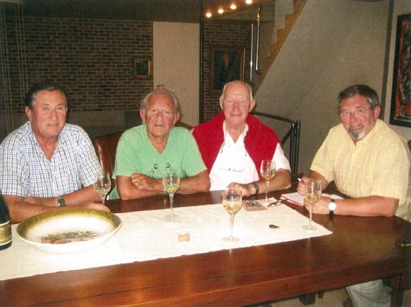 jimmy frey heyst leeft