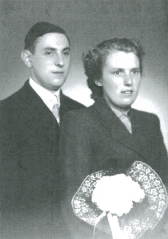 karel en denise hilderson