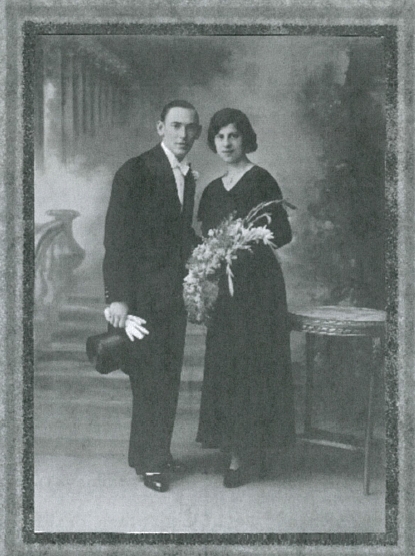 meester alexander hilderson