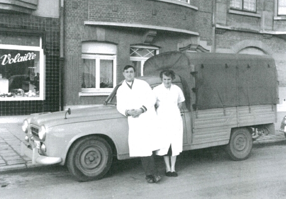 vishandel karel hilderson