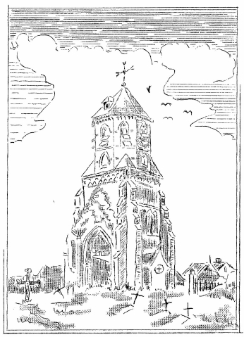 gravure-kerktoren-heist-aan-zee-1880
