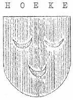 wapenschild-hoeke