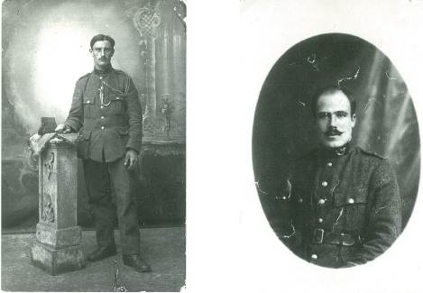 Ballegeer Philemon --- Rosson Henri