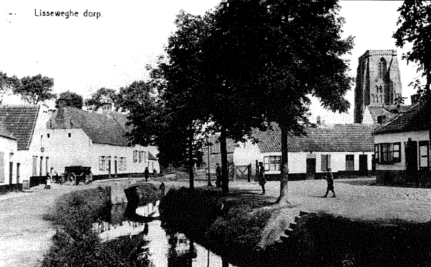 de poermolen met beestenhol