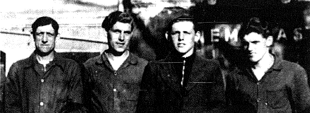 staf smit gustaaf de smedt en drie zonen