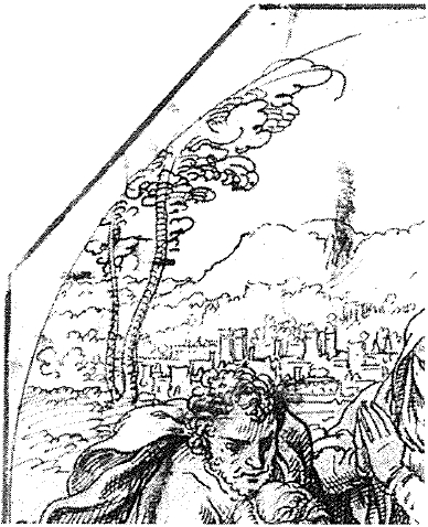 bewening van christus