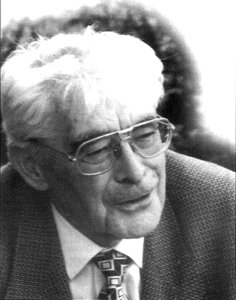 johan ballegeer